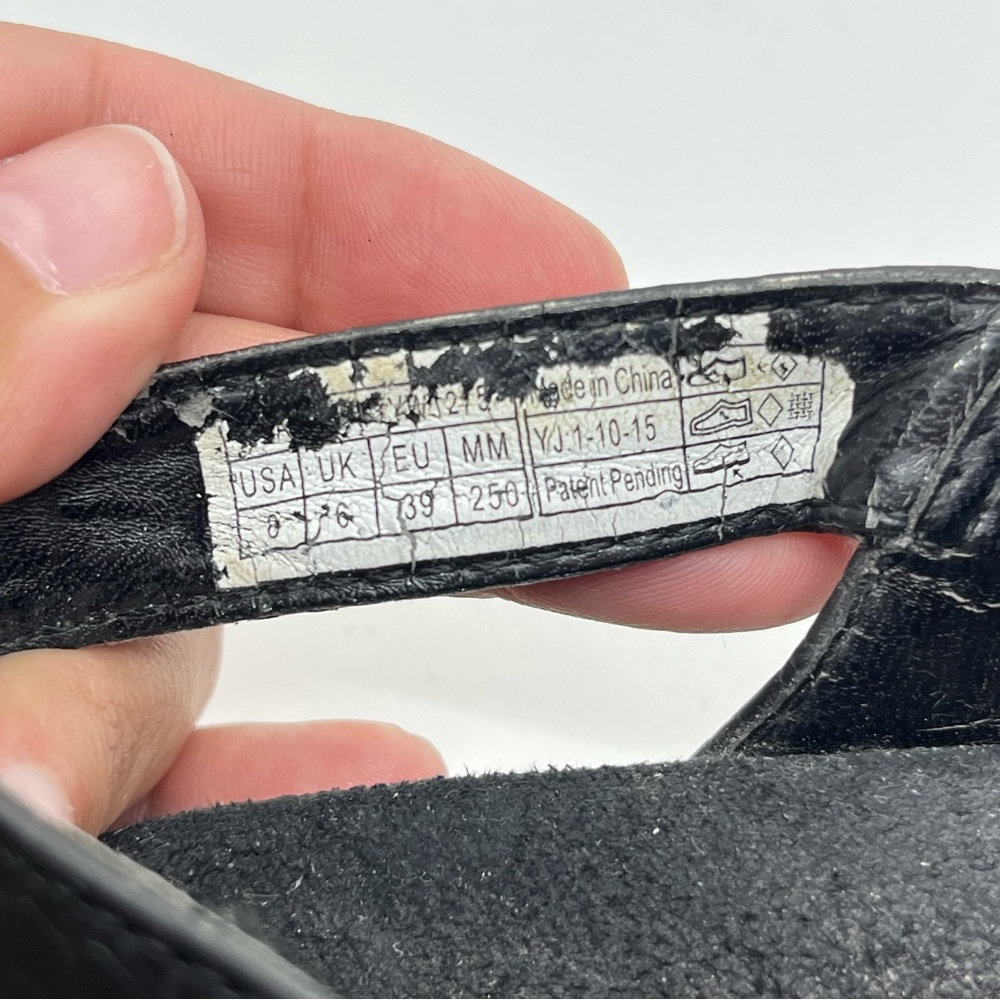 Vionic Amber Backstrap Sandals Adjustable - image 7